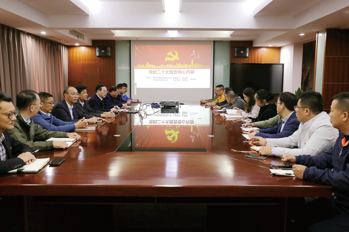 图为公司党委书记、董事长史新昆作《党的二十大报告焦点内容》专题党课_副本.jpg